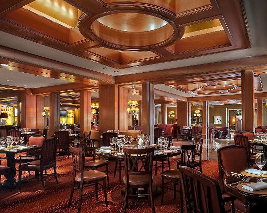 Bristol Restaurant and Bar